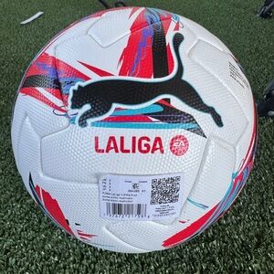 Puma LaLiga Soccer Official MatchBall 24/25